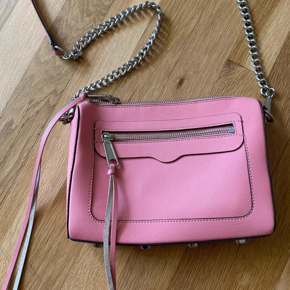 Rebecca Minkoff Avery Purse - Picture 3 of 6